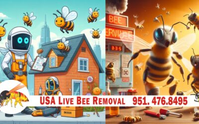 Bee Free Solutions